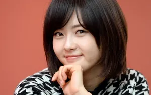 高雅拉美女壁纸_11