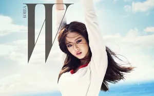 高雅拉美女壁纸_16