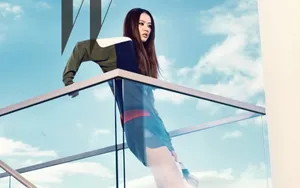 高雅拉美女壁纸_17