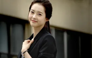高雅拉美女壁纸_18
