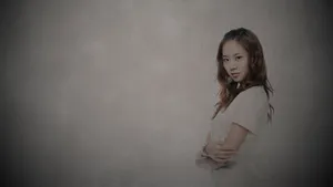 韩胜妍桌面壁纸_7