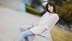 全梦晓写真图片壁纸_3
