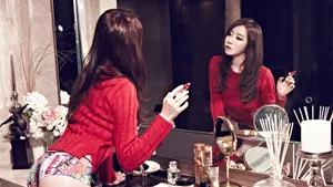 韩国美女组合Stellar壁纸_4