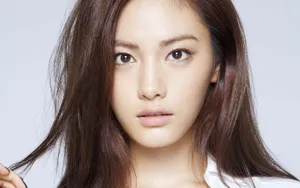 韩国美女林珍娜壁纸_12