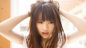 宅男女神山岸志保图片_8