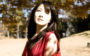 松木里菜图片壁纸_2