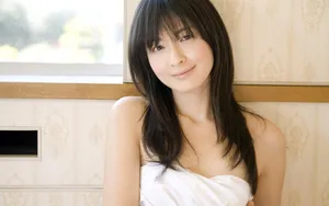 松木里菜图片壁纸_7