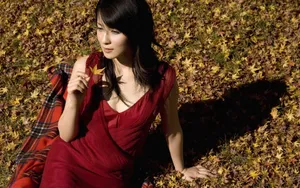 松木里菜图片壁纸_10