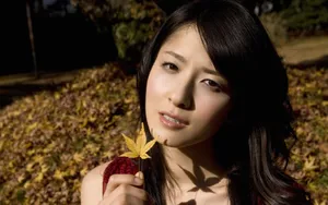 松木里菜图片壁纸_23