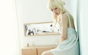Hello Venus美女壁纸_12