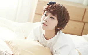 Hello Venus美女壁纸_27