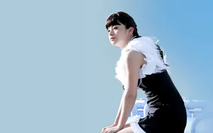 天然美女金泰熙图片_10