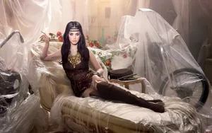凯蒂·佩里（Katy Perry）壁纸_8