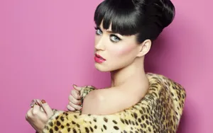 凯蒂·佩里（Katy Perry）壁纸_15