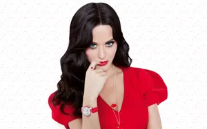 凯蒂·佩里（Katy Perry）壁纸_19
