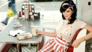 凯蒂·佩里（Katy Perry）壁纸_20