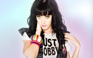 凯蒂·佩里（Katy Perry）壁纸_23