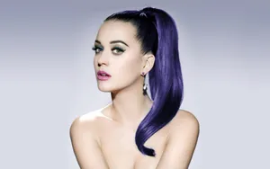 凯蒂·佩里（Katy Perry）壁纸_24