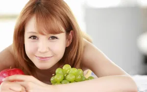 混血萌娘reina玲奈美女壁纸