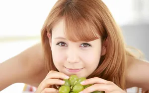 混血萌娘reina玲奈美女壁纸_10