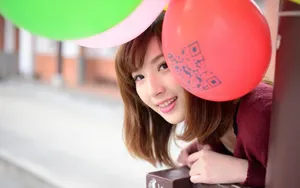 青春养眼美女图片_5