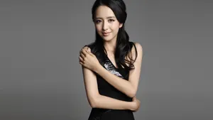佟丽娅桌面壁纸_5