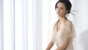 佟丽娅桌面壁纸_7