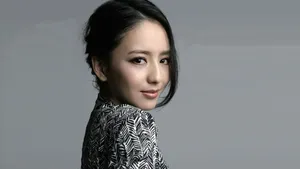 佟丽娅桌面壁纸_14