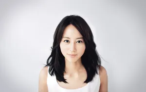 堀北真希图片壁纸_4