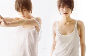 堀北真希图片壁纸_5