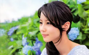 堀北真希图片壁纸_17