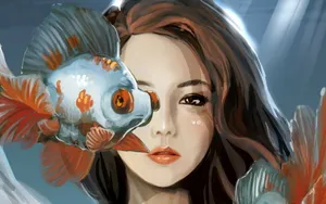 邓紫棋图片桌面壁纸_15