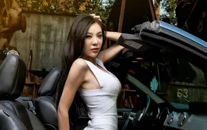 刚小希壁纸_6