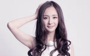 杨幂图片壁纸