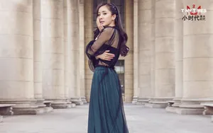 杨幂图片壁纸_10