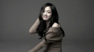 2014年美女桌面壁纸_9