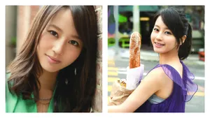 2014年美女桌面壁纸_17