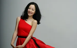 江一燕图片壁纸_2