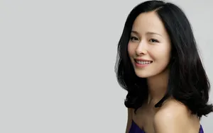 江一燕图片壁纸_8