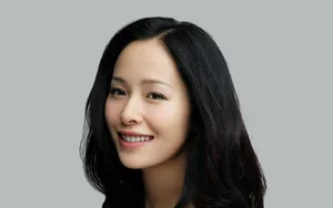 江一燕图片壁纸_10