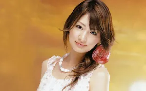 北川景子图片壁纸_7