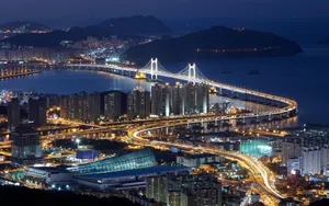 精选宽屏风景类桌面壁纸_7