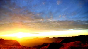 令人陶醉的风景桌面壁纸_3