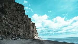 大海海洋的图片壁纸_2