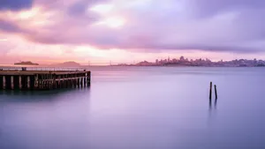 大海海洋的图片壁纸_4