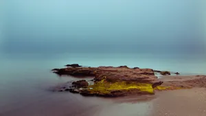 大海海洋的图片壁纸_9