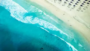 大海海洋的图片壁纸_11