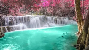 风景图片精选壁纸大全_5