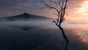 乌兰布统风景桌面壁纸_10