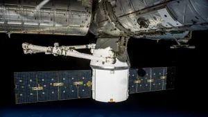 宇宙航天飞机宇航员图片_7